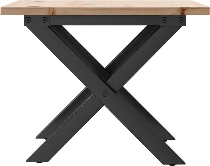 Actual product image VidaXL Sachsenhagen (40 x 40 x 35 cm)