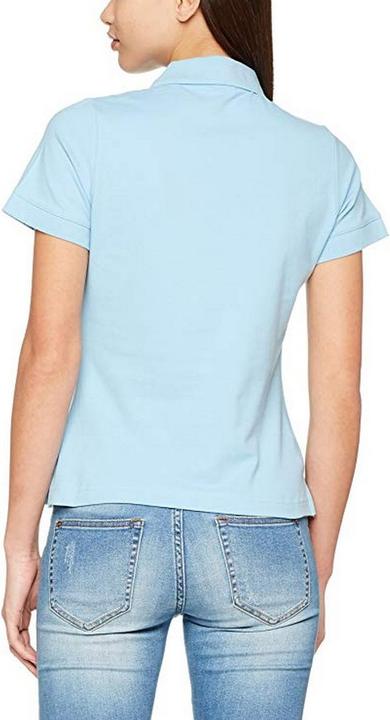 Produktbild Fruit of the Loom LadyFit Premium Poloshirt (L)