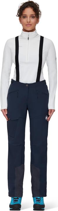 Actual product image Mammut Taiss Pro SO Pants Women (42)