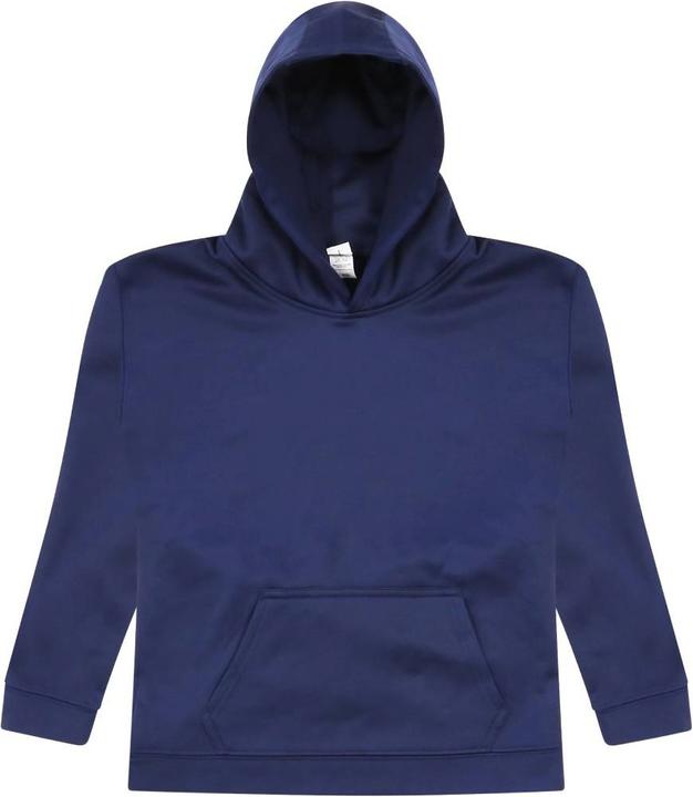 Image du produit Awdis Sweat à capuche en polyester Just Hoods Sport (128)