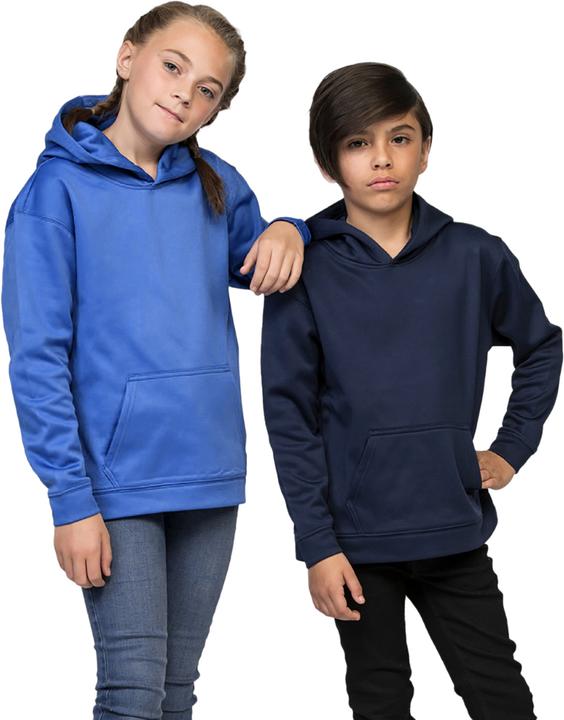 Image du produit Awdis Sweat à capuche en polyester Just Hoods Sport (128)