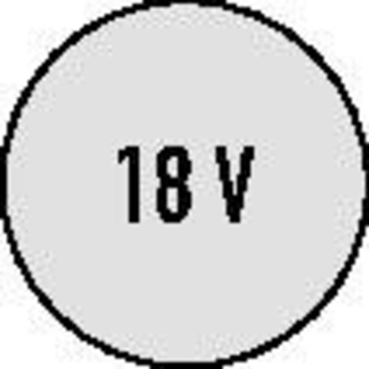 Actual product image Metabo BS 18 LTX BL I (Rechargeable battery operated)