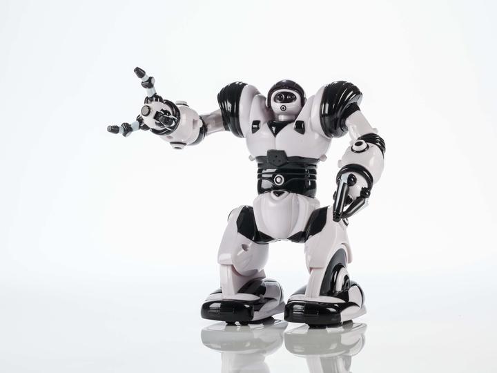 Immagine prodotto WowWee Robot Mini Robosapien