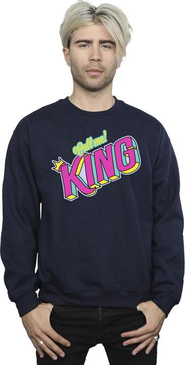 Produktbild Disney The Lion King Classic King Sweatshirt (XL)