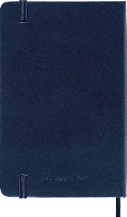 Immagine prodotto Moleskine Agenda tascabile (9 x 14 cm, Inglese)