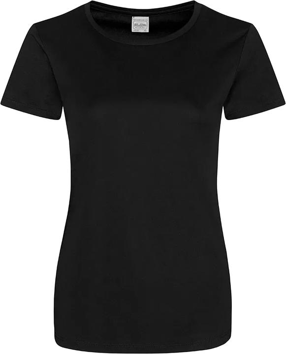 Image du produit Awdis Tee shirt Just Cool Girlie Smooth (XS)