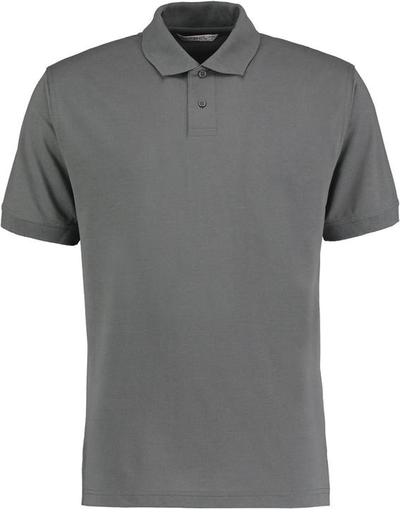 Dark grey mottled