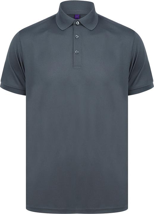 Produktbild Henbury Poloshirt (M)
