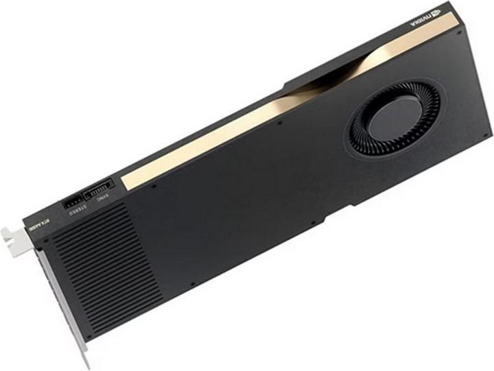Image du produit PNY Quadro RTX A4000 (16 Go)