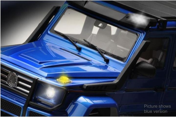 Actual product image Absima 1:10 EP Crawler CR4.4 WOLF anthracite RTR (RTR Ready-to-Run)