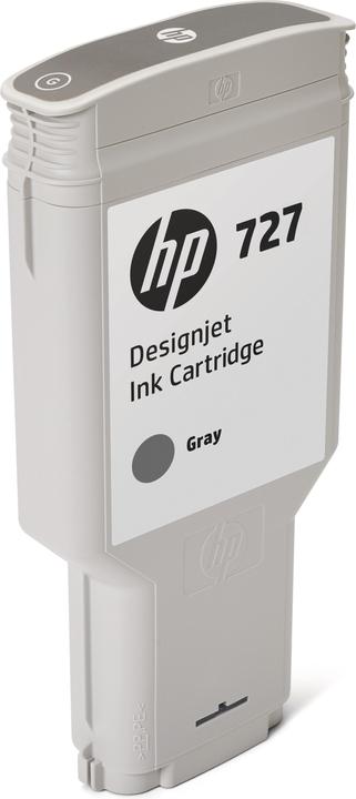 Produktbild HP 727 (GY)