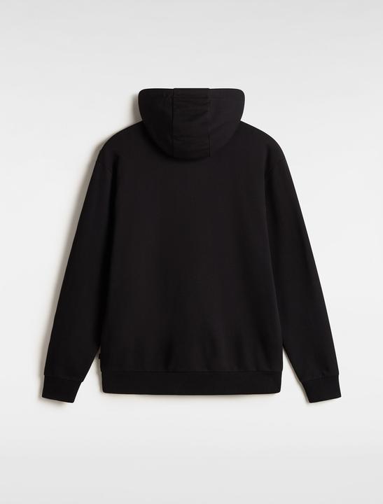 Vans ESSENTIAL FT RELAXED PO Black (XL)