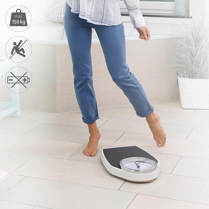 Actual product image Medisana Psd (150 kg)