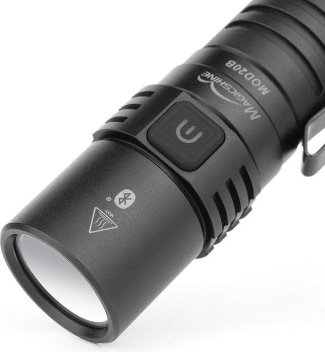 Immagine prodotto Magicshine MOD 20B (13.20 cm, 1000 lm)