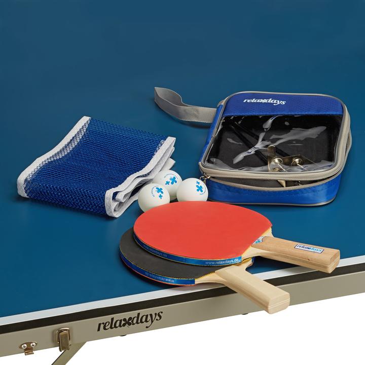 Immagine prodotto Relaxdays Set ping-pong