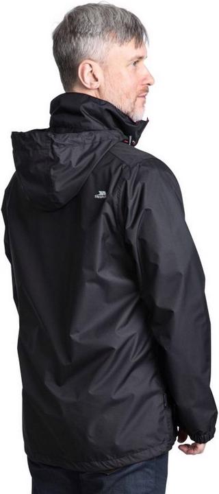 Actual product image Trespass Jacket Fraser Ii Waterproof (XXS)