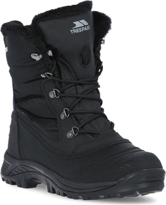 Image du produit Trespass Bottes de neige Negev Ii (40)