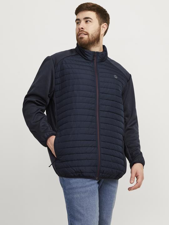 Image du produit Jack & Jones Veste matelassée Plus Size (5XL)