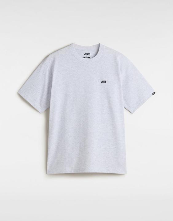 Image du produit Vans LEFT CHEST II LOOSE SS Light Grey Heather (XXL)