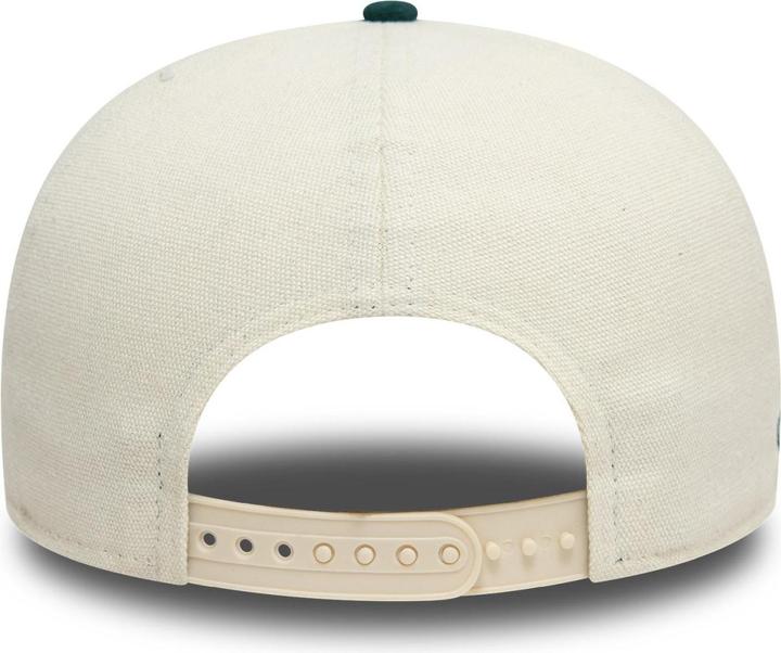 Immagine prodotto New Era Golfer Snapback Cap - Oakland Athletics Beige (Taglia unica)