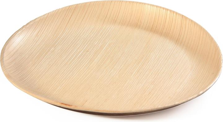 Immagine prodotto Sier Piatto Palm Ø 23 cm, 20 pezzi (20 x)