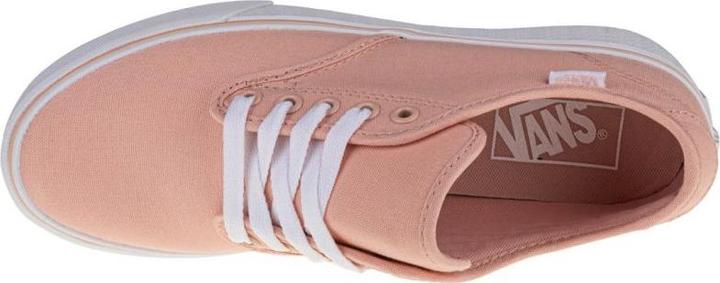 Actual product image Vans Camden Platform Canvas VN0A3TL8VV8 34.5 (34.5)