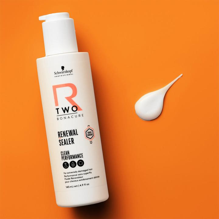 Produktbild Schwarzkopf R-TWO Renewal Sealer 145 (145 ml)