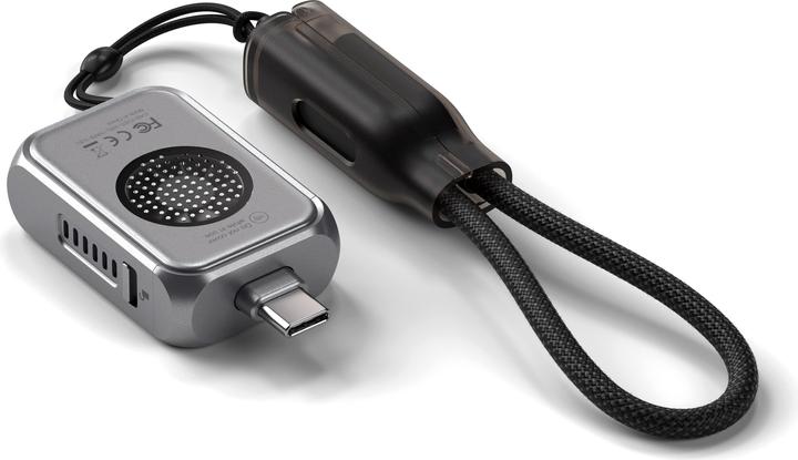 Image du produit Satechi Mini NVMe SSD Enclosure (M.2 2230)