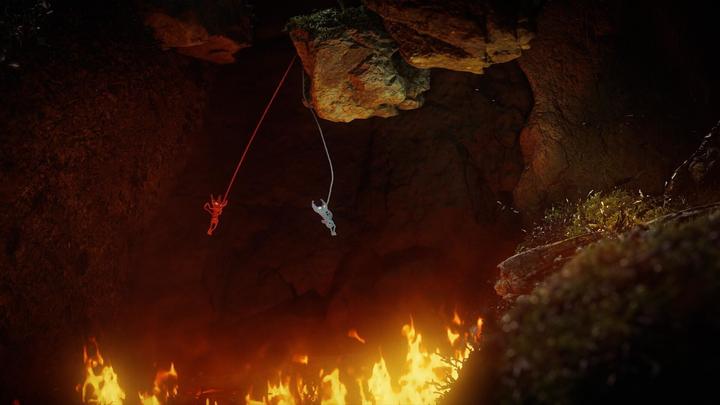 Immagine prodotto EA Games Unravel Two (Switch, Switch Lite, Switch OLED, EN)