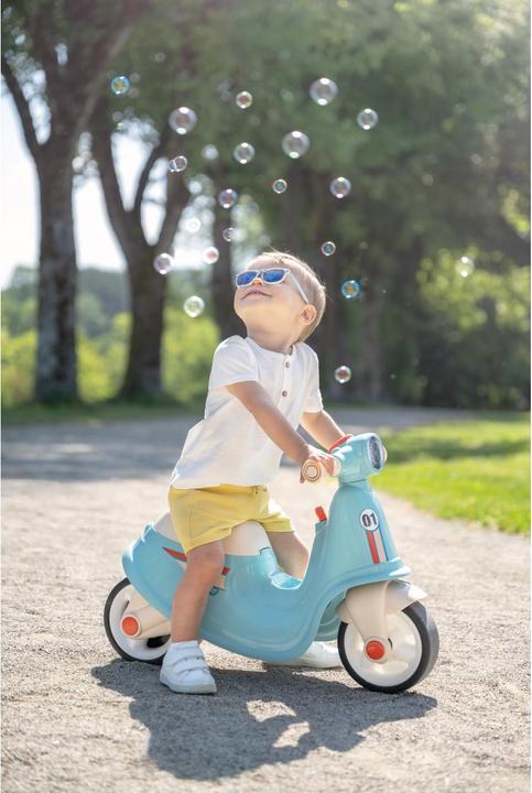 Produktbild Smoby Scooter Ride-On