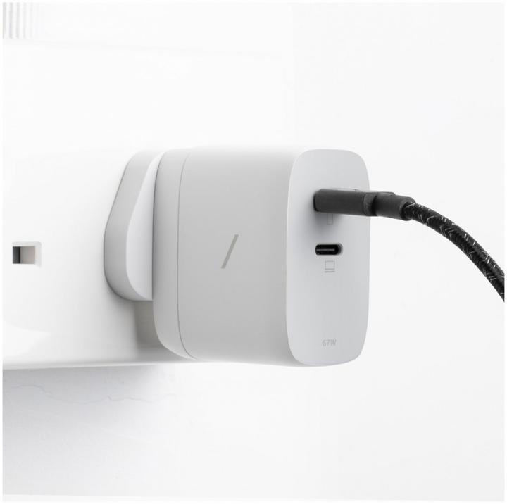 Produktbild Native Union Fast GaN Charger PD 67W (67 W)