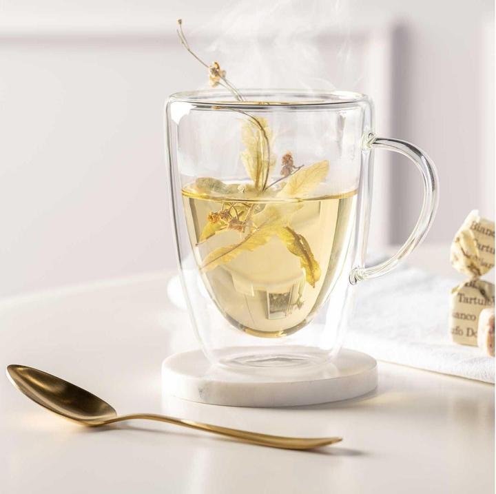 Produktbild Leonardo Kaffeetasse Duo (300 ml, 4 x)