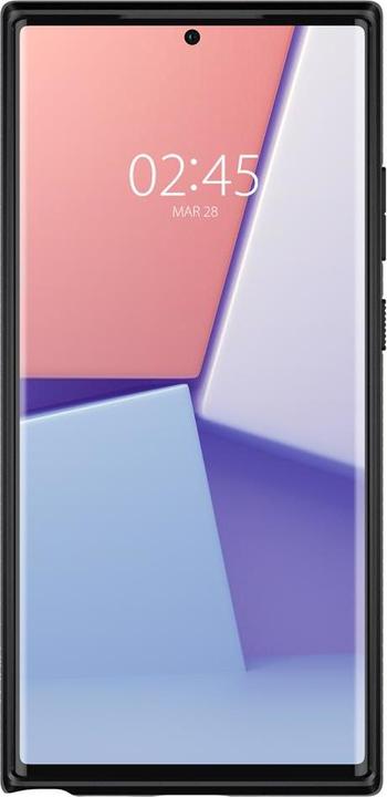 Actual product image Spigen liquid air (Samsung Galaxy Note 20 Ultra)