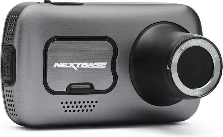 Productafbeelding Nextbase 622GW (GPS-ontvanger, WiFi, Bluetooth, Ingebouwd display, Nachtzicht, 4K)