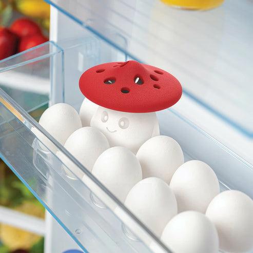 Actual product image Ototo Fun Guy - Fridge Odor Absorber (OT935)