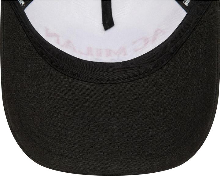 Image du produit New Era Aframe Trucker Ac Milan (Taille unique)