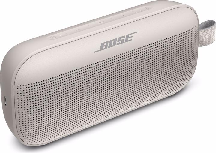 Actual product image Bose SoundLink Flex (12 h, Rechargeable battery operated)