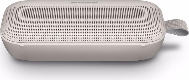Actual product image Bose SoundLink Flex (12 h, Rechargeable battery operated)