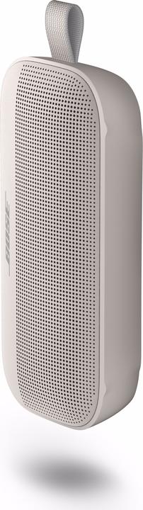 Actual product image Bose SoundLink Flex (12 h, Rechargeable battery operated)