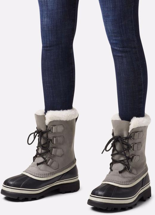 Actual product image Sorel Caribou (38)