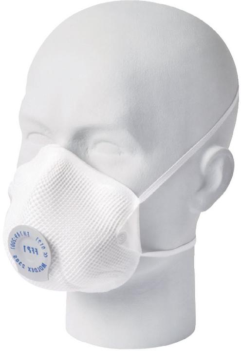 Produktbild Moldex Atemschutzmaske (FFP1, 20 x)