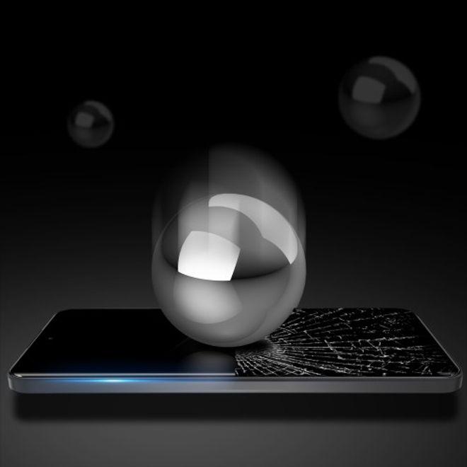 Produktbild Dux Ducis - Tempered Glass - Xiaomi 15 Ultra - Black (1 Stück, Xiaomi 15 Ultra)