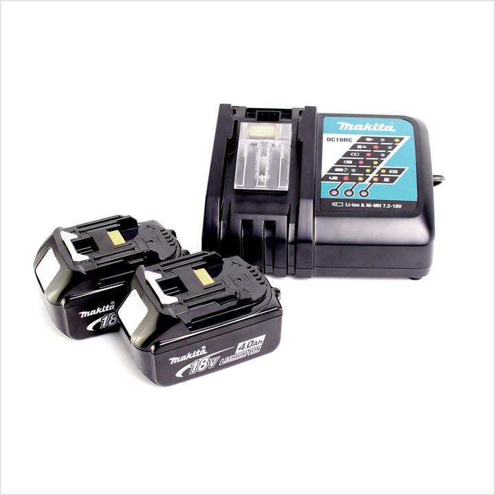 Actual product image Makita DST221RMJ
