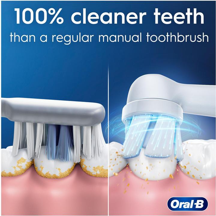 Produktbild Oral-B iO2 (Oszillierende Zahnbürste)