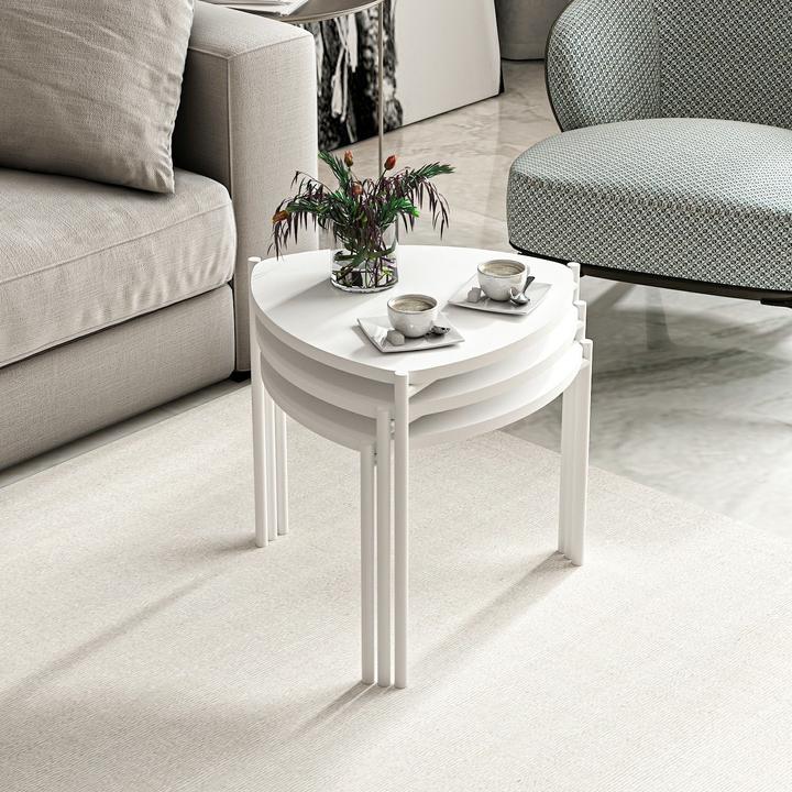 Actual product image Skye Decor Andrea (45 x 45 x 45 cm)
