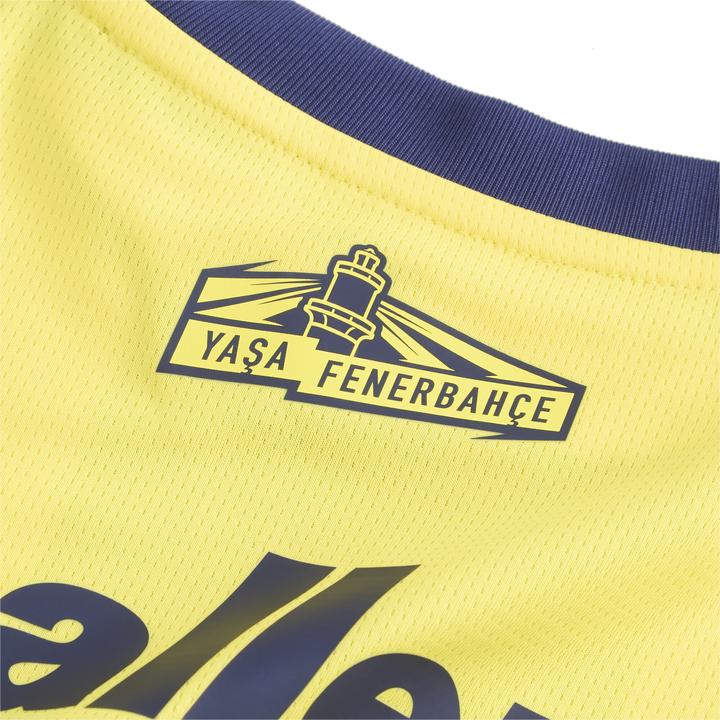 Produktbild Puma FSK Home Jersey Replica (XXL)