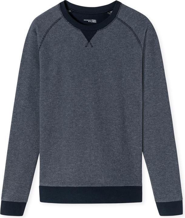Produktbild Schiesser Mix & Relax Langarm-Shirt (XL)