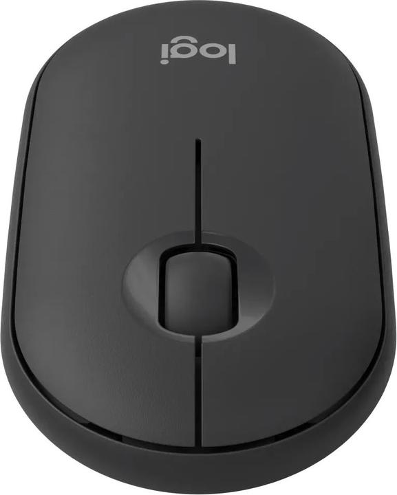 Immagine prodotto Logitech Pebble 2 M350s (Senza fili)