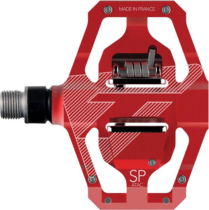 Actual product image Time Enduro Pedal Speciale 12