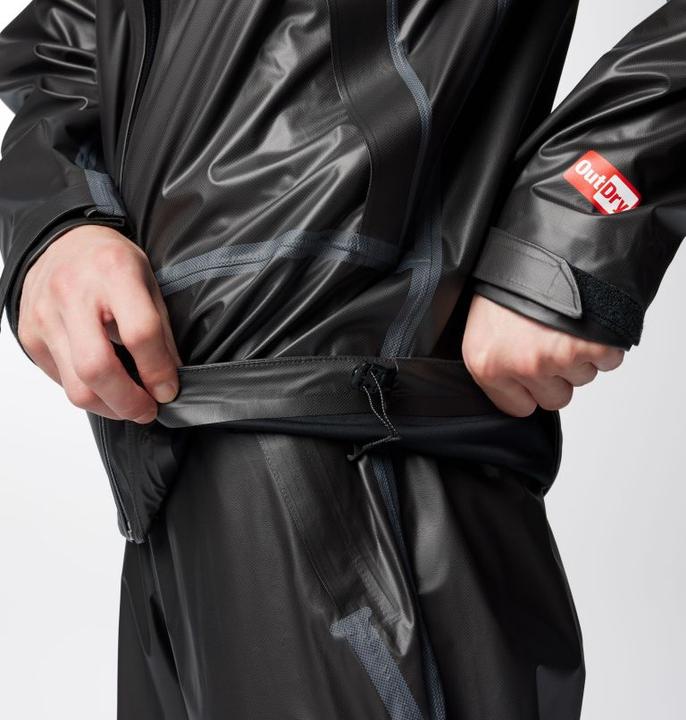 Actual product image Columbia Outdry Extreme Wyldwood Shell (L)